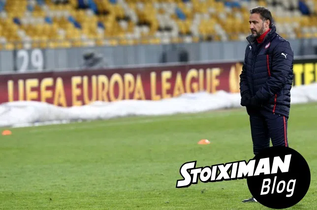 Ντνιεπρ-Ολυμπιακός: Επιστροφή στην Ευρώπη