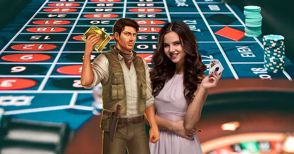Πρώτη φορά σε online Casino; Όλα όσα πρέπει να ξέρεις από το Stoiximan.gr