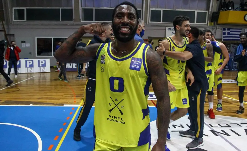 Stoiximan Basket League: To θαύμα του Λαυρίου