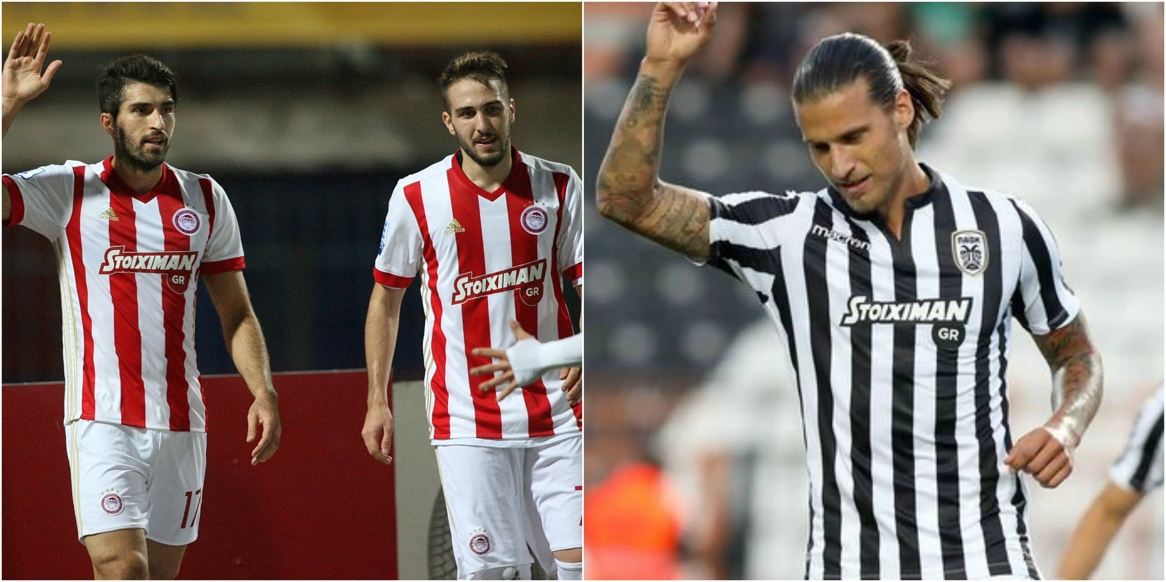 Το ντέρμπι των αποδείξεων