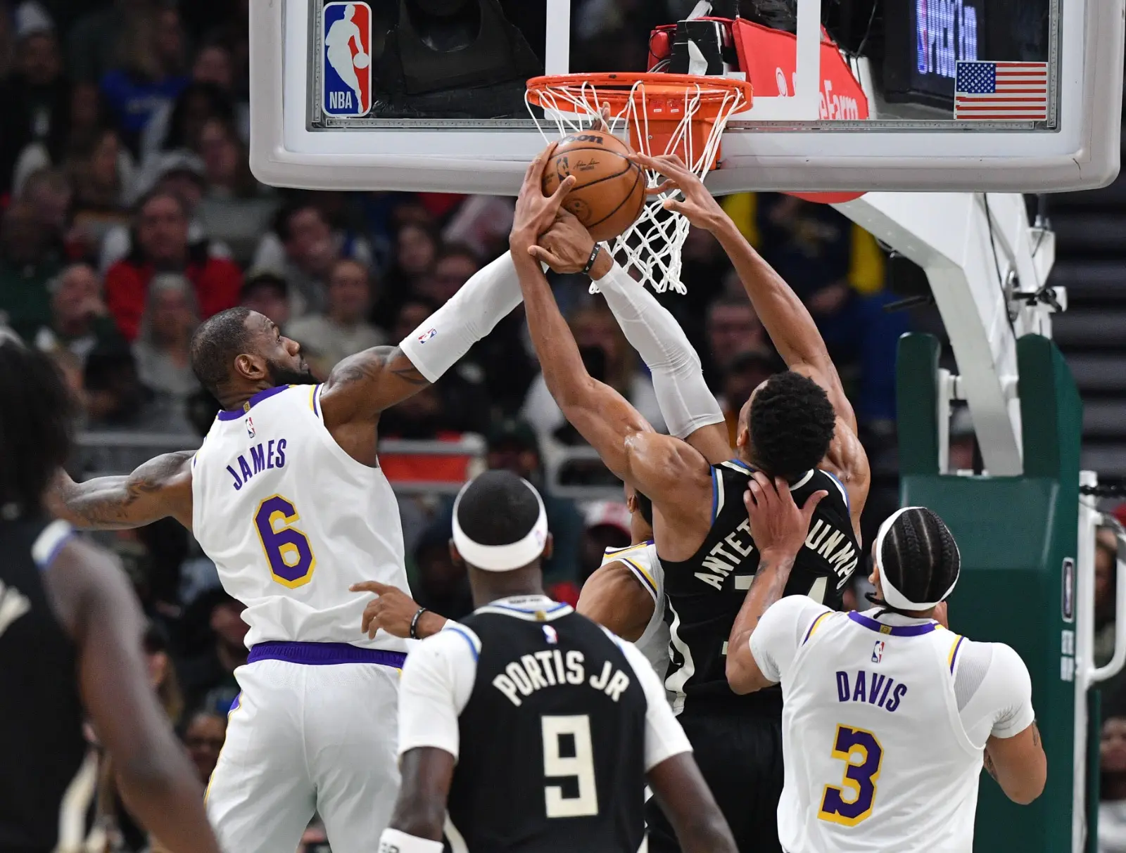 NBA Playoffs 2023: Με το βλέμμα στο τρόπαιο