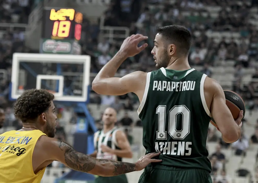 Η μεγαλύτερη δύναμη στον άνθρωπο