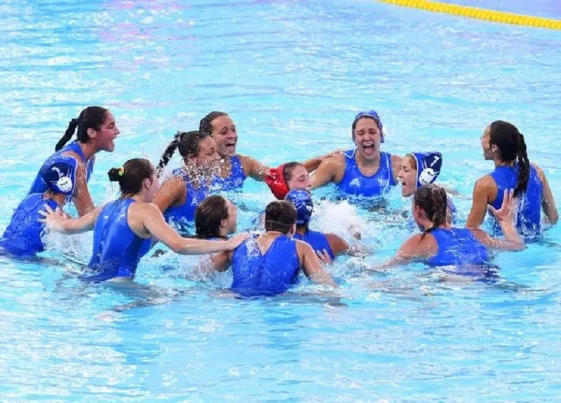 Baku 2015: The Story So Far