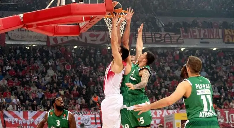 Stoiximan.gr Basket League Finals: Ώρα τελικών..