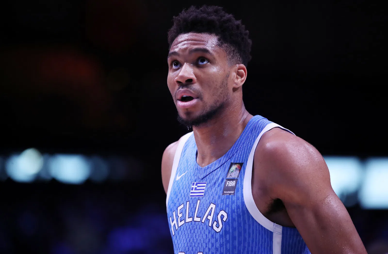 Προολυμπιακό Τουρνουά: Ελληνική πρεμιέρα στο 2.28