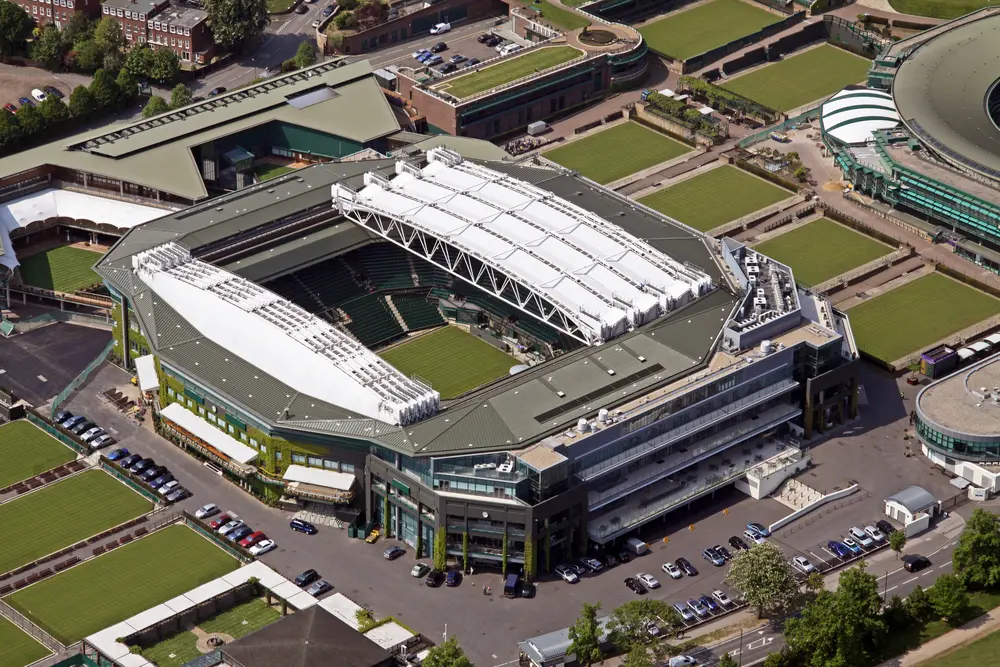 Wimbledon: Οι καλύτεροι Τελικοί στην Ιστορία