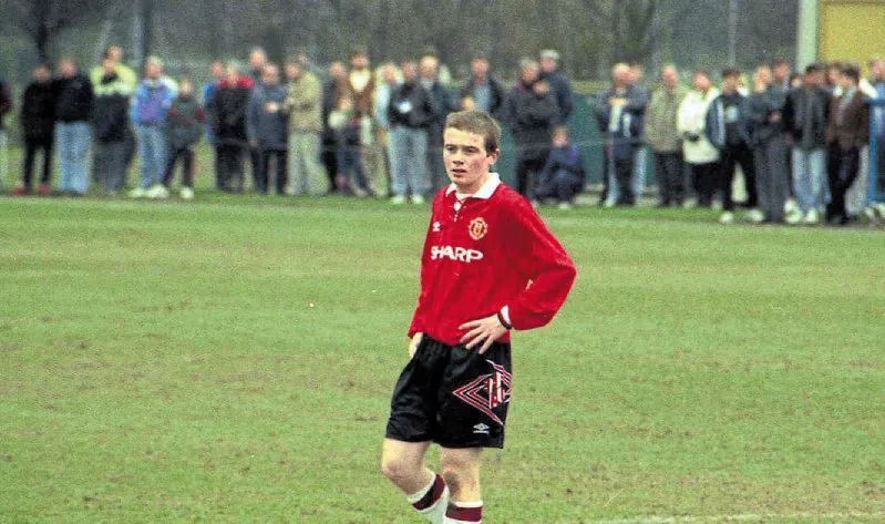 Το μεγάλο χαμένο ταλέντο της Μάντσεστερ Γιουνάιτεντ