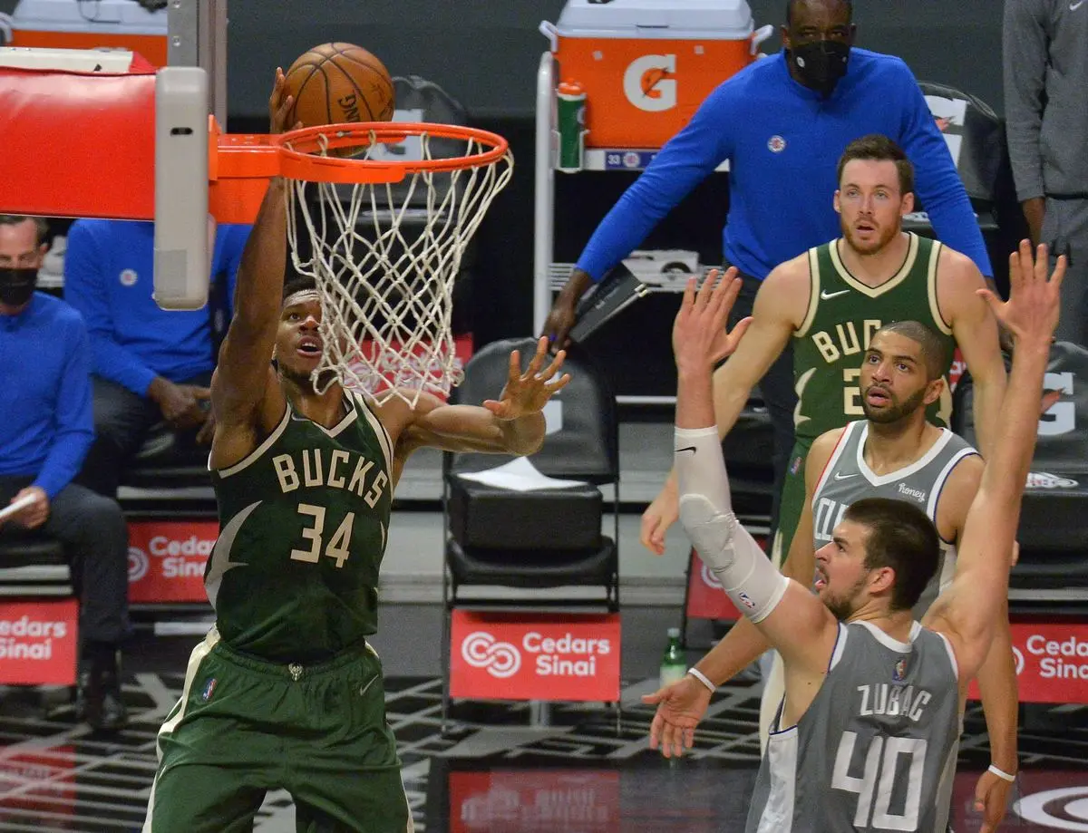 NBA Playoffs: Οι καμπάνες της ευτυχίας