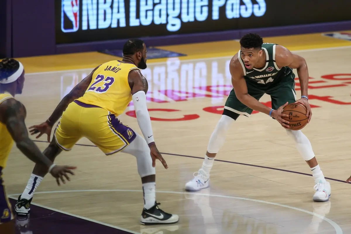 NBA: Λάμψη στην Πόλη των Αγγέλων