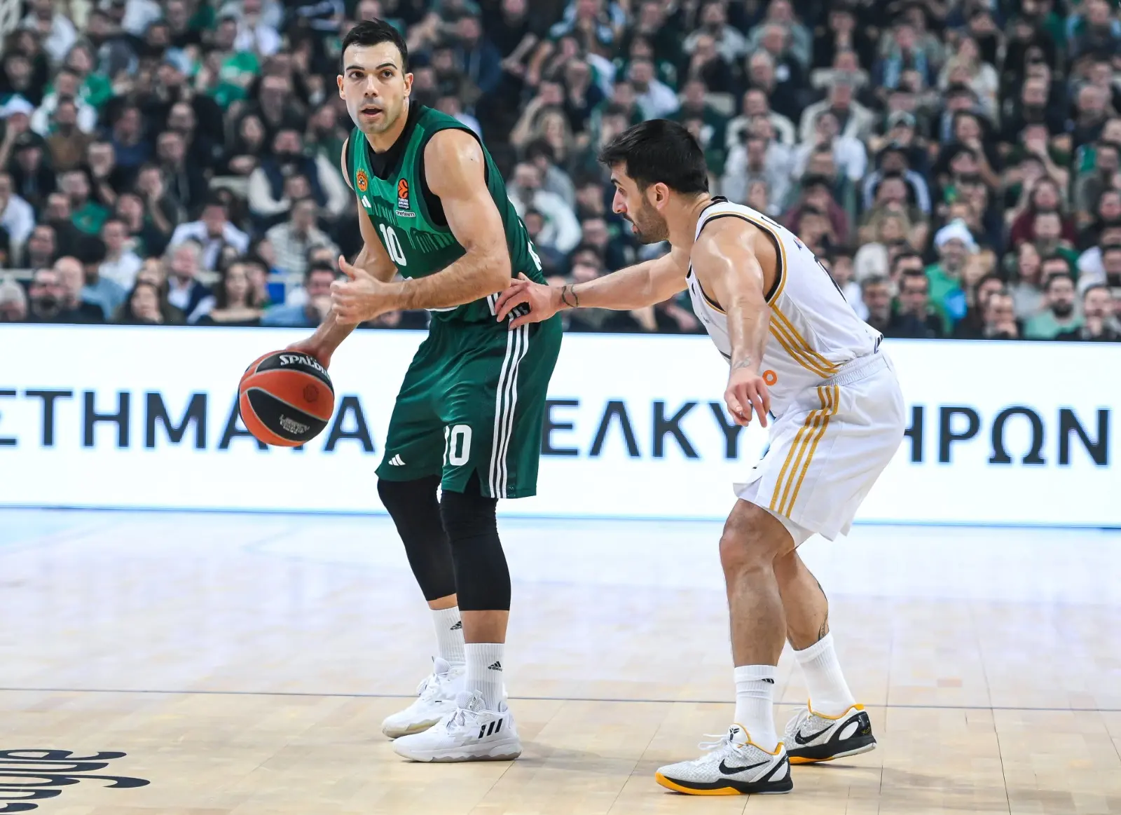 Euroleague F4, 2024: Κυνηγώντας το τέλειο παιχνίδι