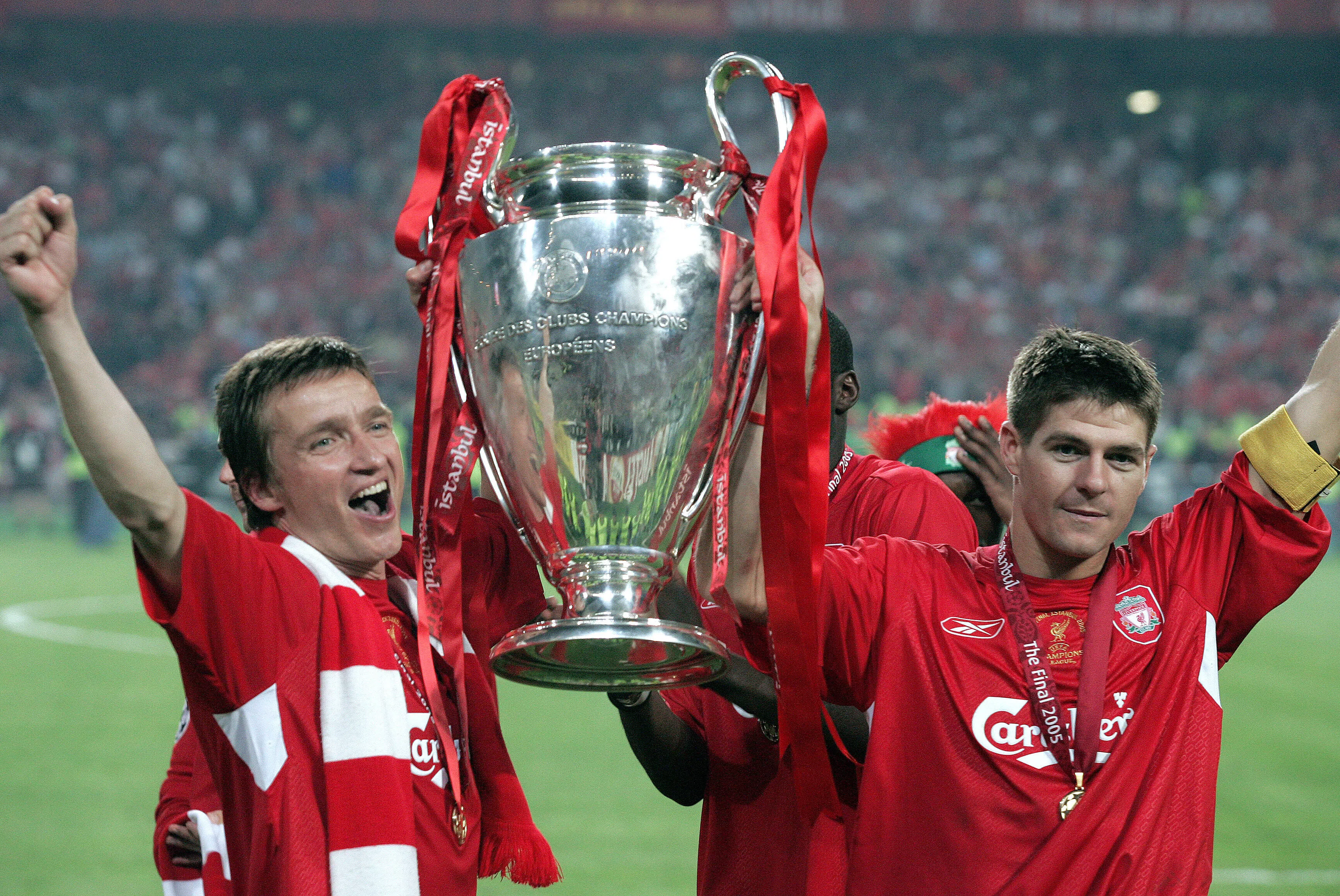 Τι λένε τα κομπιούτερ κι οι αριθμοί