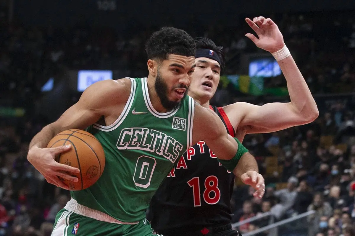 NBA: Ματς