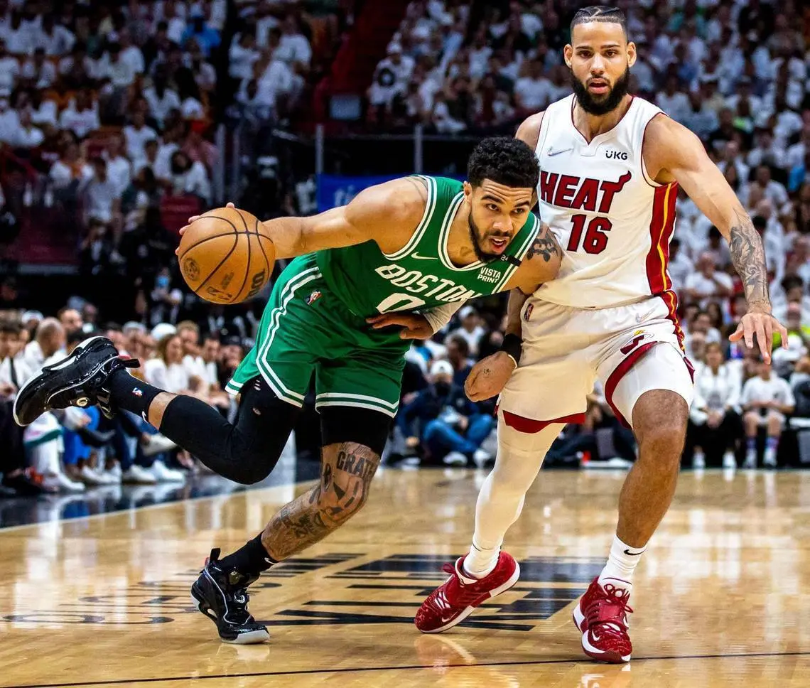 NBA: Οι Σέλτικς ξέρουν να απαντούν