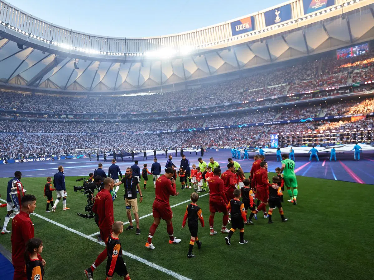 Πόσο καλά ξέρεις τους τελικούς του Τσάμπιονς Λιγκ/Πρωταθλητριών;