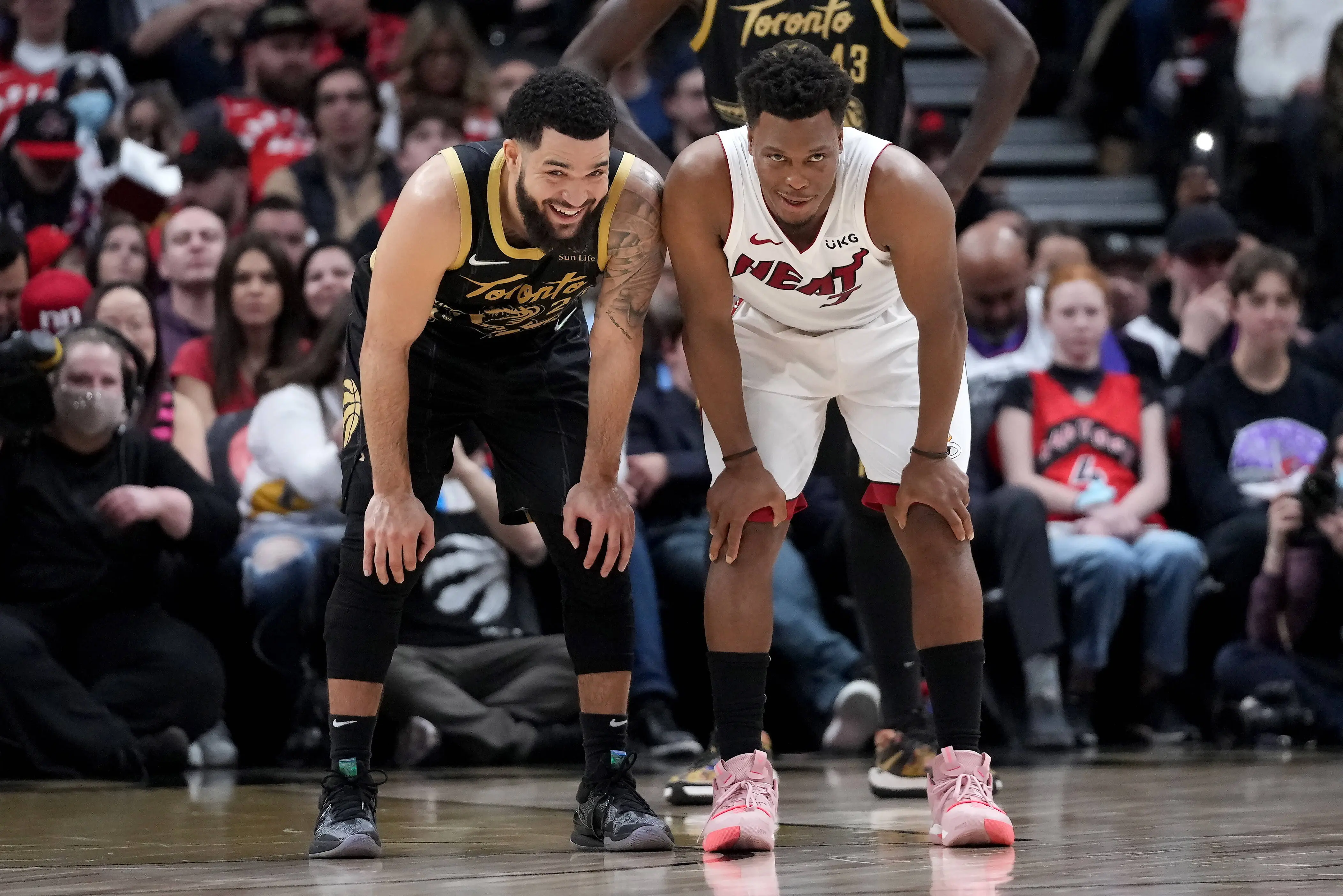 NBA Playoffs: Οι μακροχρόνιες προβλέψεις του Hoopfellas!