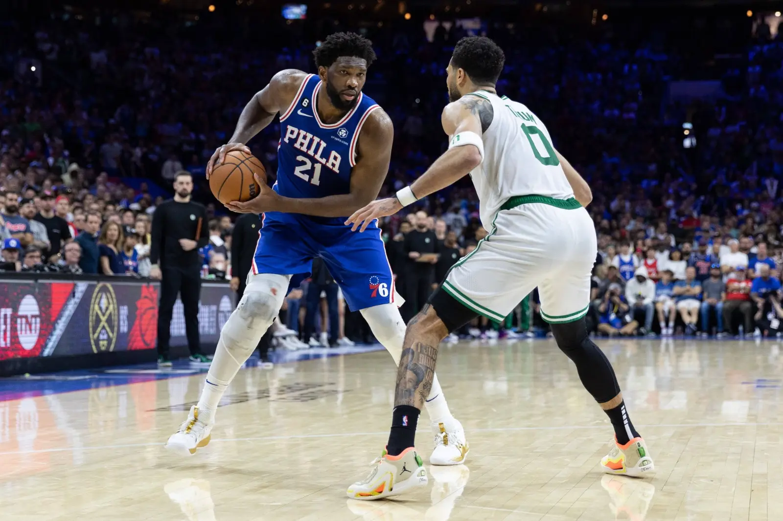 NBA Picks 12/5/23: Με την πλάτη στον τοίχο