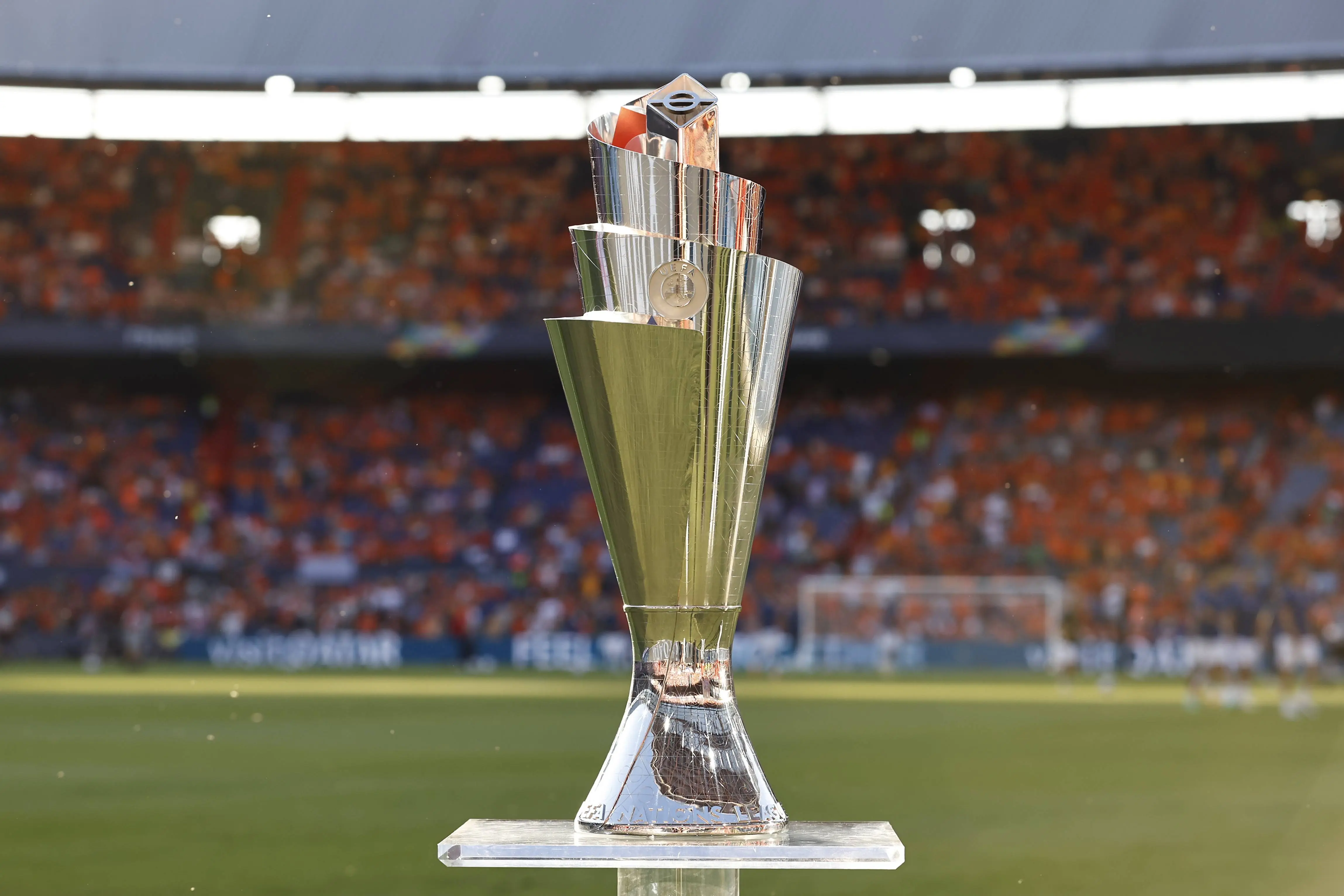 Nations League: Κροατία - Ισπανία στον τελικό των αντιθέσεων