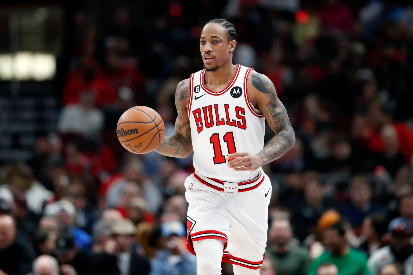 NBA Picks 25/2: Η επιστροφή του «Ταύρου»