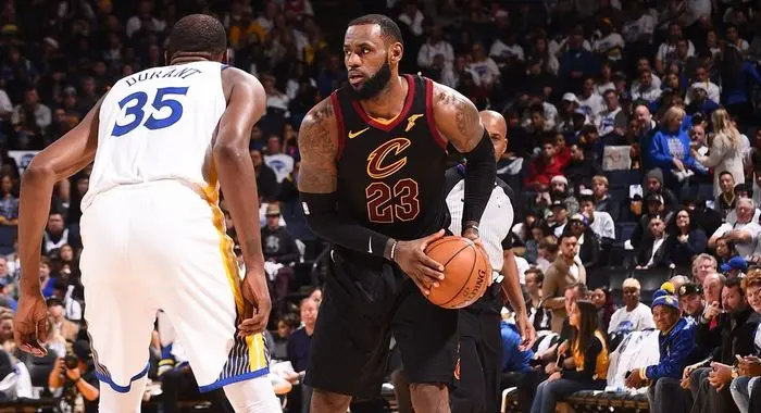 NBA FINALS 2018: Κυνηγώντας την ιστορία!