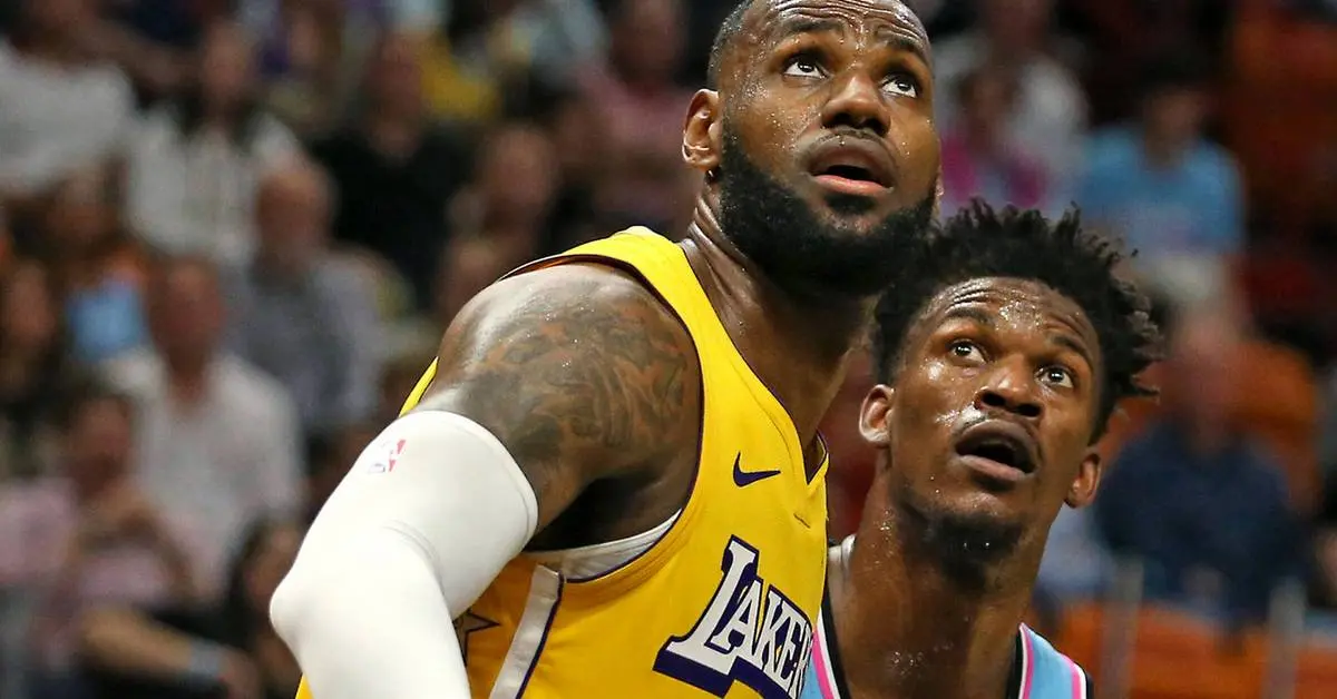 NBA Finals: Εισαγωγή στους τελικούς