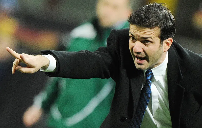 Ο Αύγουστος του Στραματσόνι