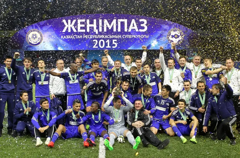 Η μόνη ομάδα του Τσάμπιονς Λιγκ που δεν γνώριζες