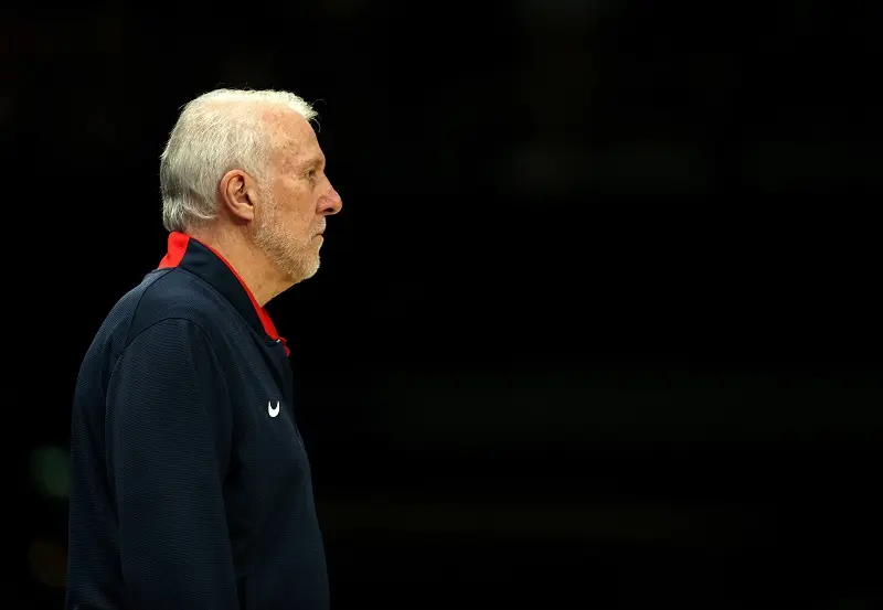 Πέντε εμπόδια για την TEAM USA