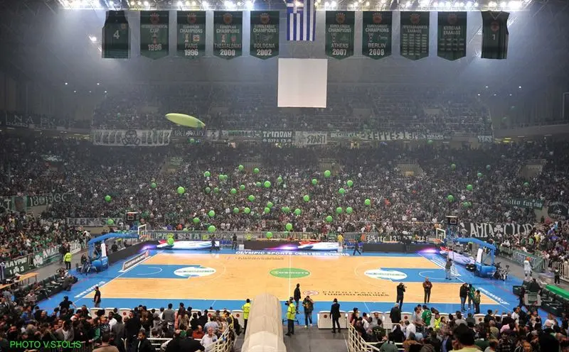 Με νίκη ξεκίνησε ο Παναθηναϊκός