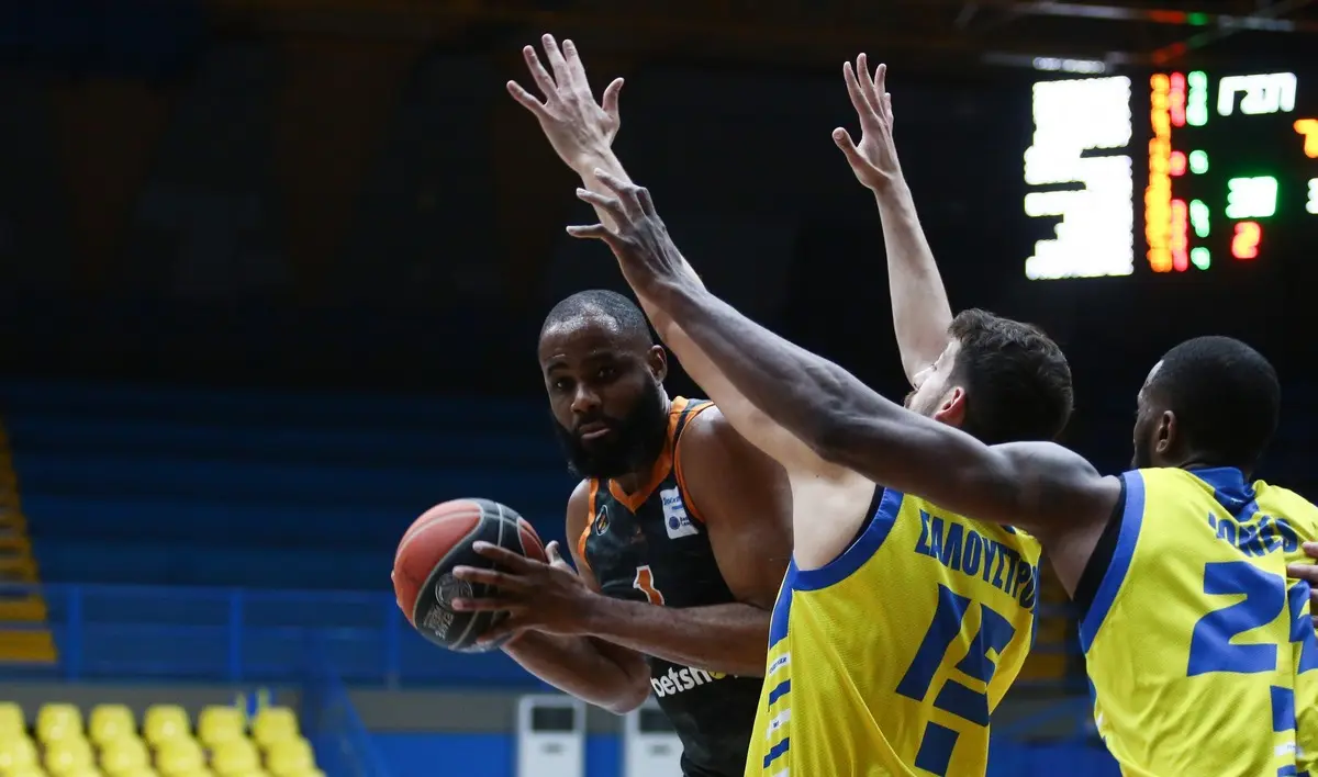 Stoiximan Basket League: Playoffs Preview