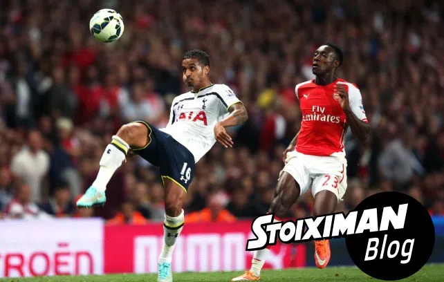 Tottenham-Arsenal: Να πέσουν τα videos