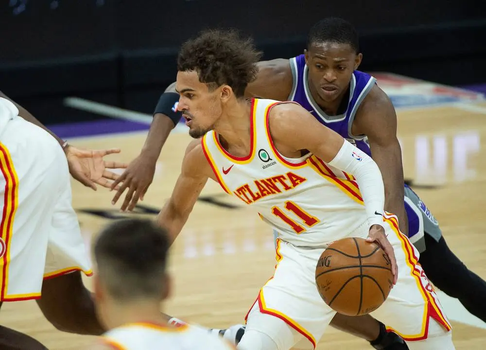 Trae Young: Πίσω στα 90s