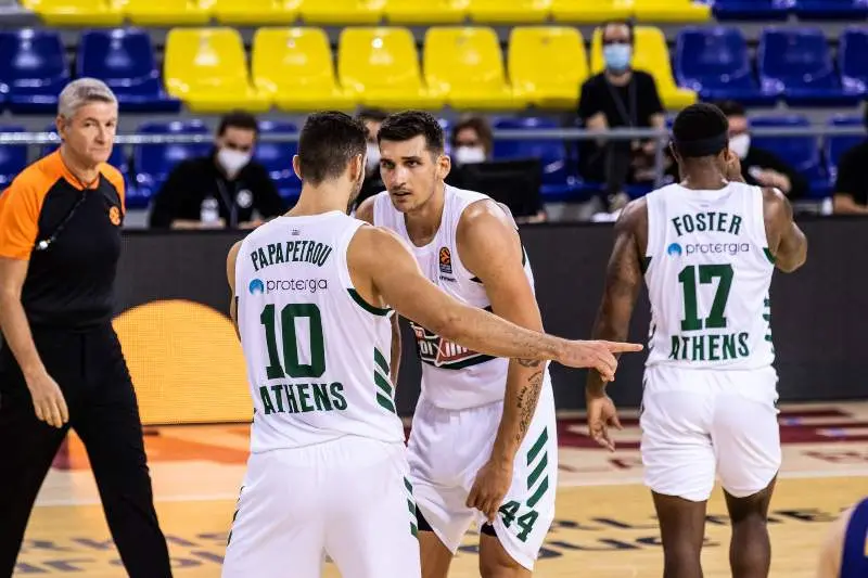 Φαβορί (δυστυχώς κι… ευτυχώς) είναι η Μπάγερν