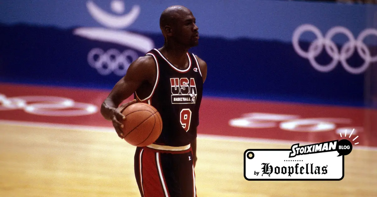 Michael Jordan Stories #1: Εθισμός με τη νίκη