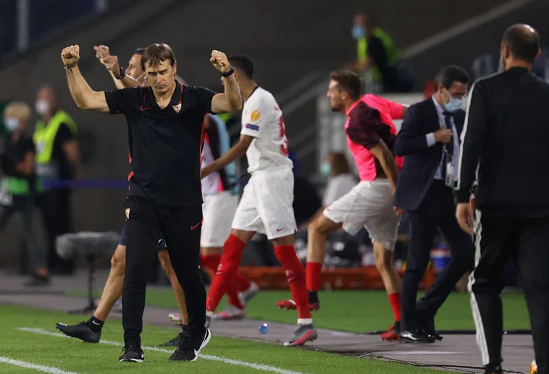 To ανέκδοτο που δεν βγάζει πλέον γέλιο: Η επιστροφή του Λοπετέγκι