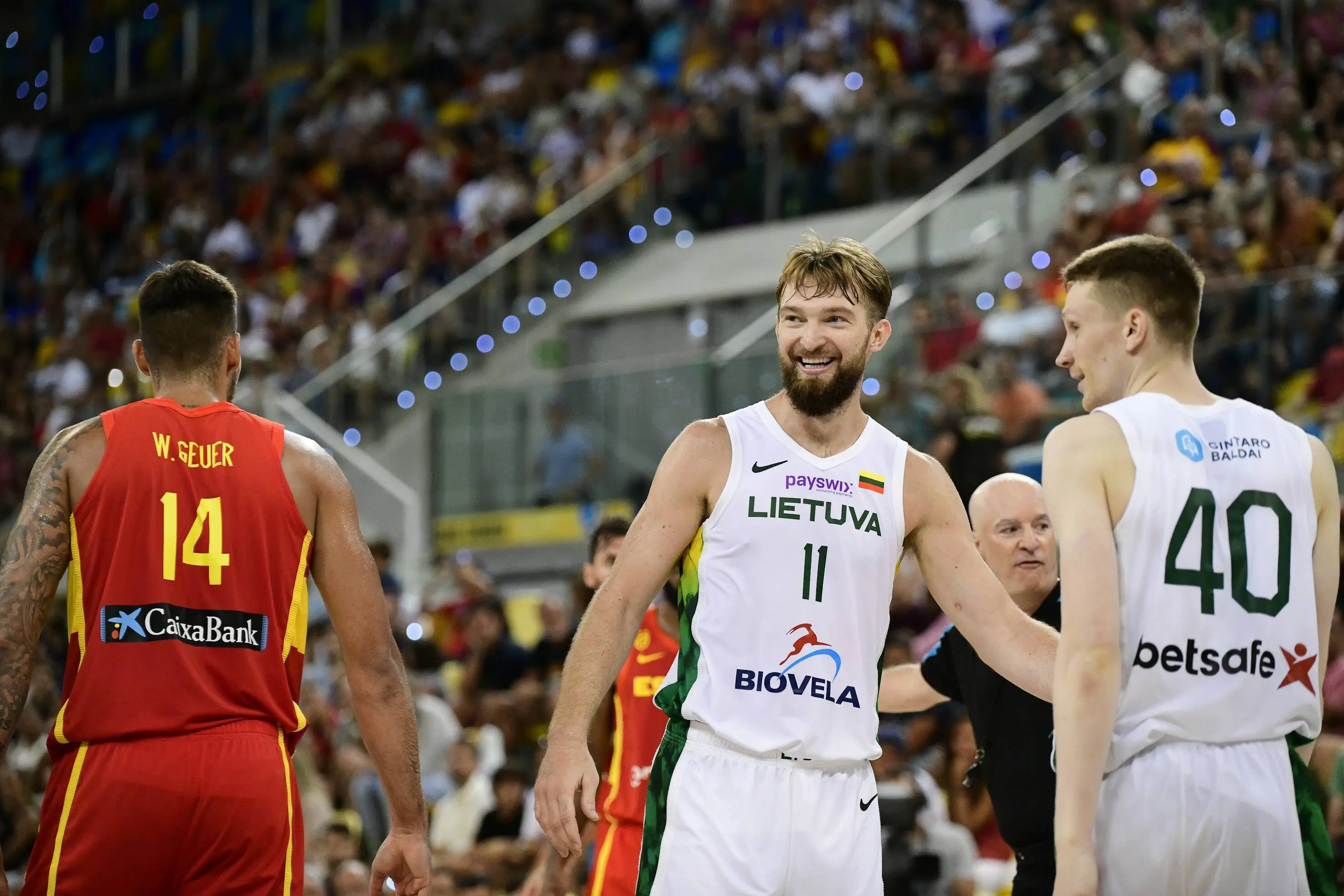 Eurobasket 2022: Mπορούν οι Λιθουανοί να ανατρέψουν (και πάλι) τα προγνωστικά;