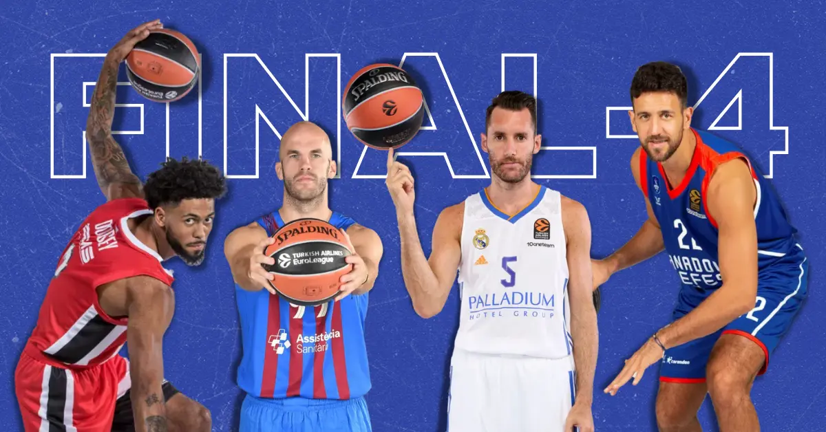 Final 4: Τα προγνωστικά του Hoopfellas