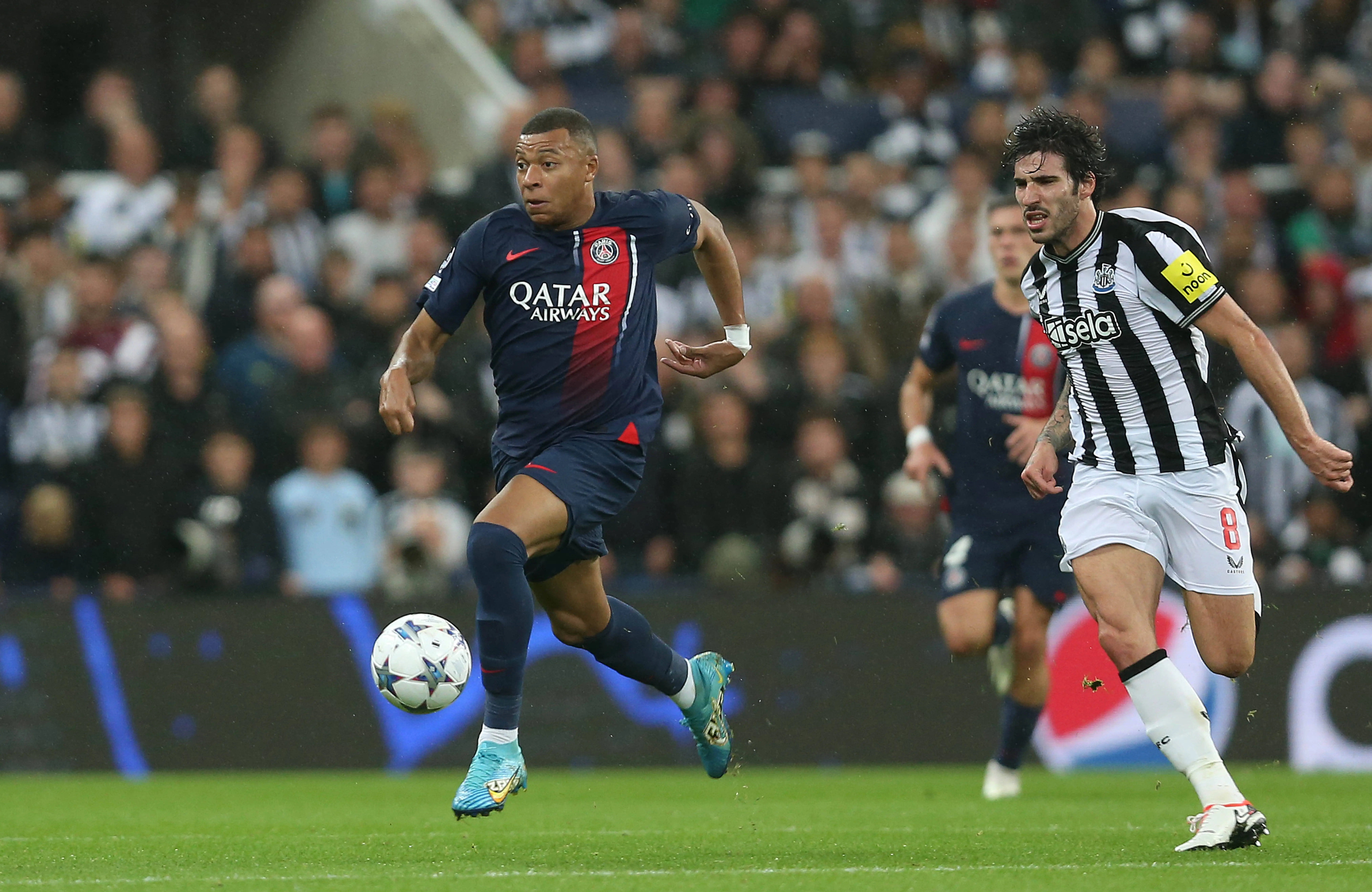 Champions League: Οριακές «μάχες» στο Group F