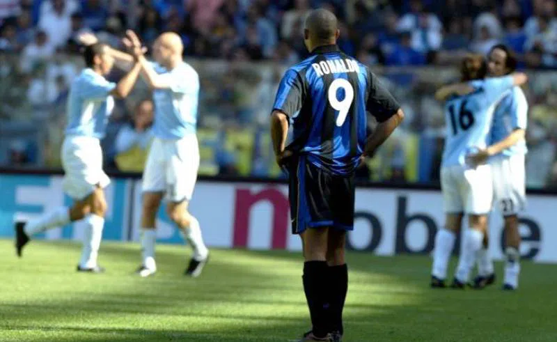 Η μέρα που η Ίντερ έχασε τον τίτλο στο Ολίμπικο