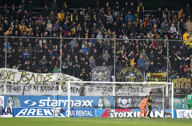 Στιγμές από το Σαββατοκύριακο