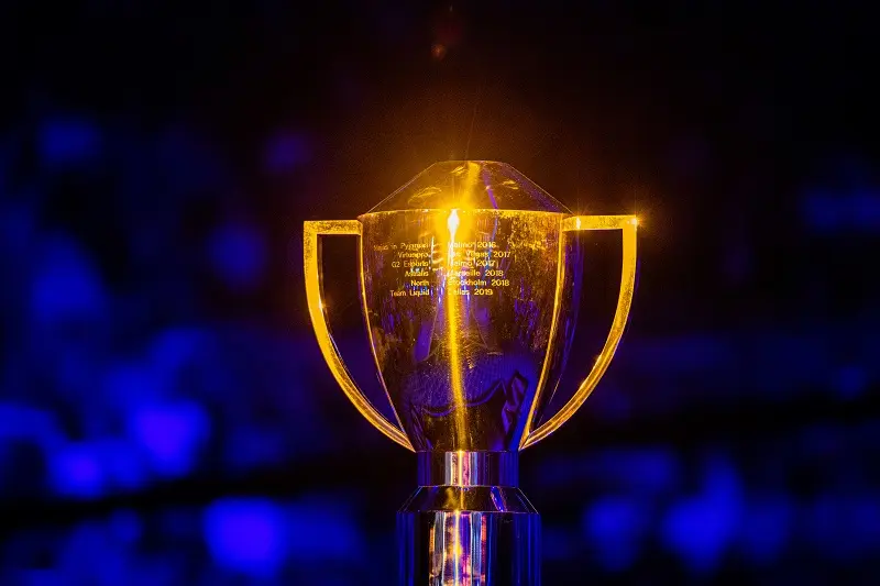 Dreamhack Masters 2020 στη Stoiximan!