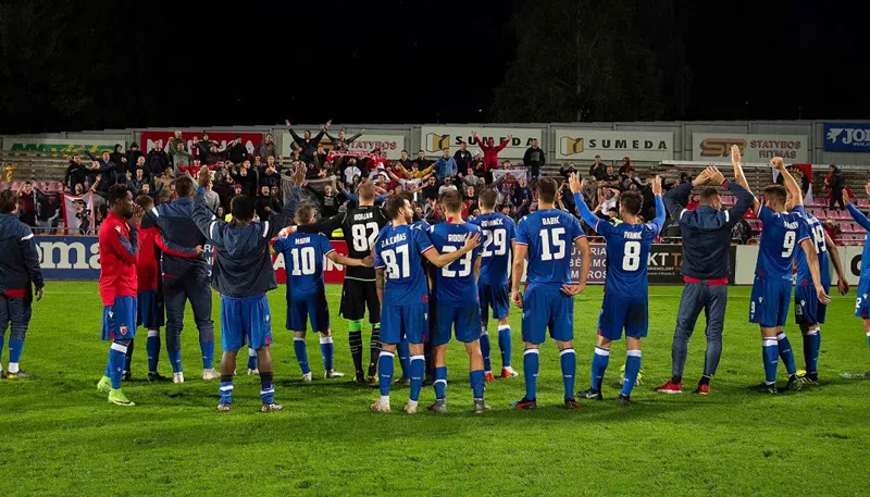 Πόσο καλά ξέρεις τις (μικρές) ομάδες του Τσάμπιονς Λιγκ;