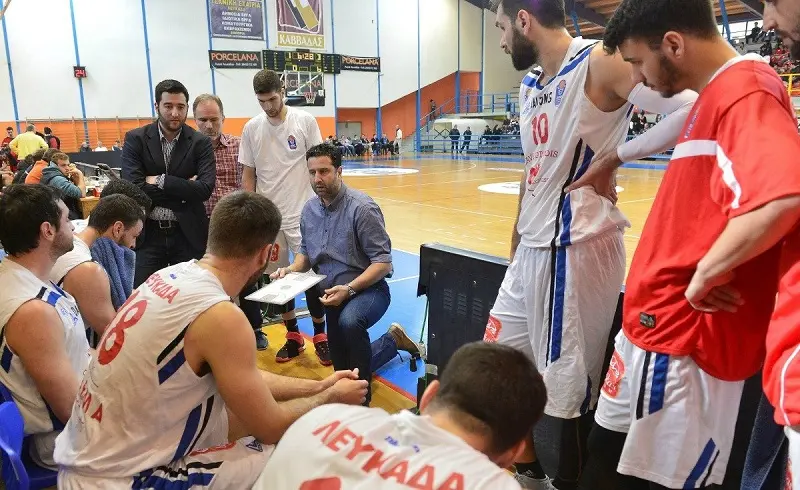 Από το Πόρτο Κατσίκι στο… Πόρτο ΕΣΑΚΕ!
