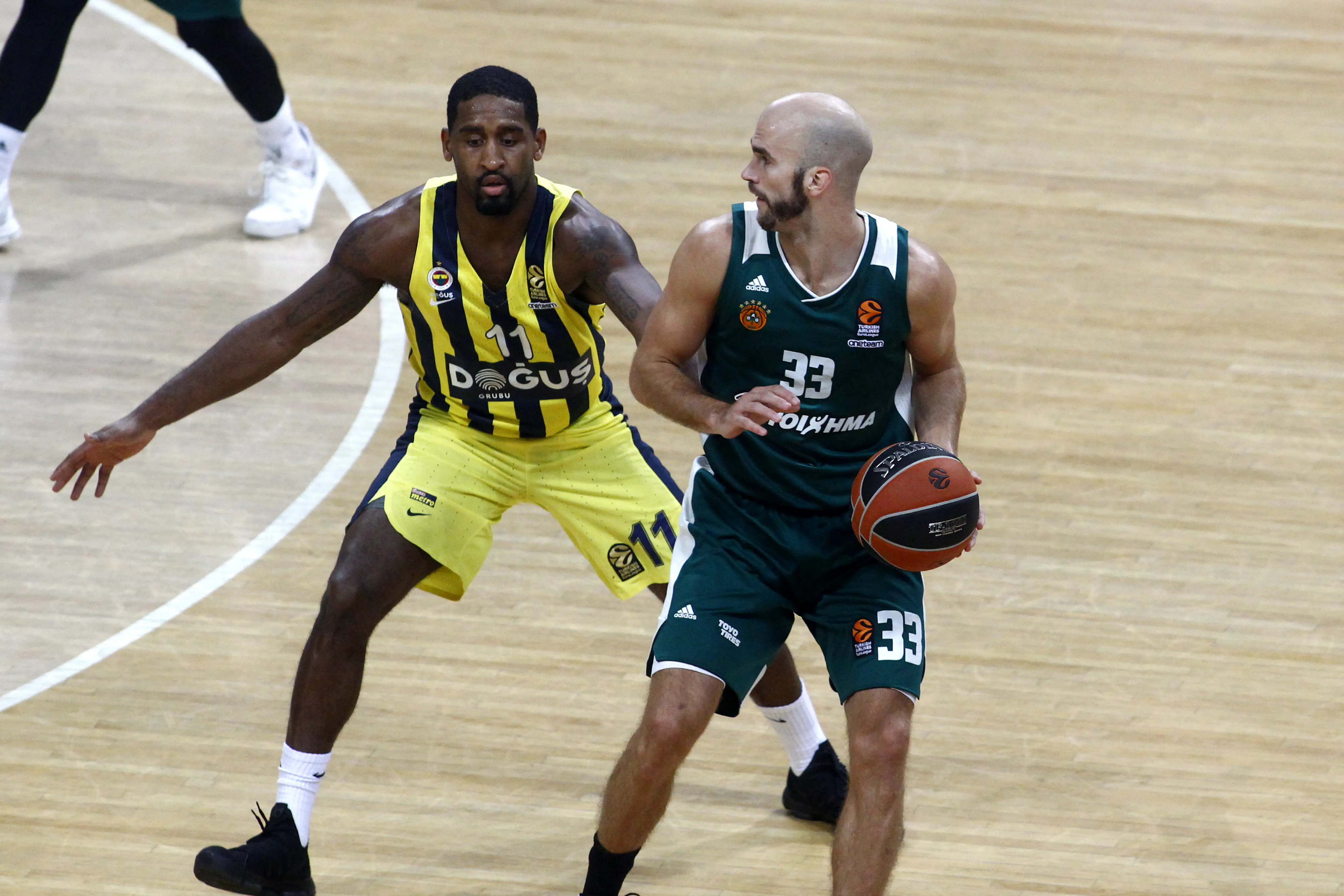 Να κάνει το μειονέκτημα πλεονέκτημα…