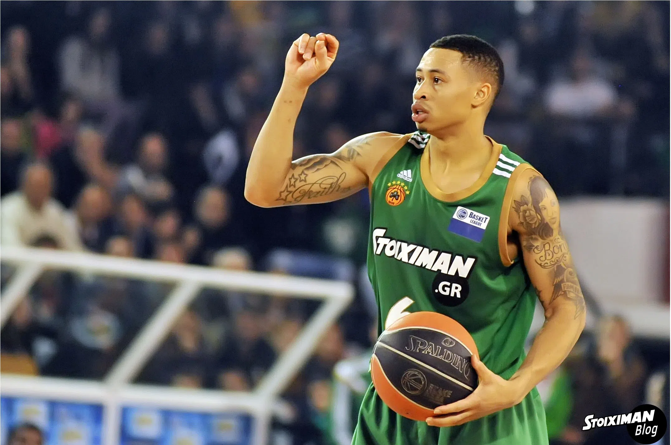 Σωτήρης Μανολόπουλος: Δύσκολο το έργο μας με Ρεάλ