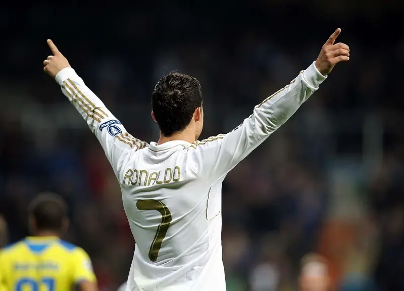 Ronaldo: The Movie