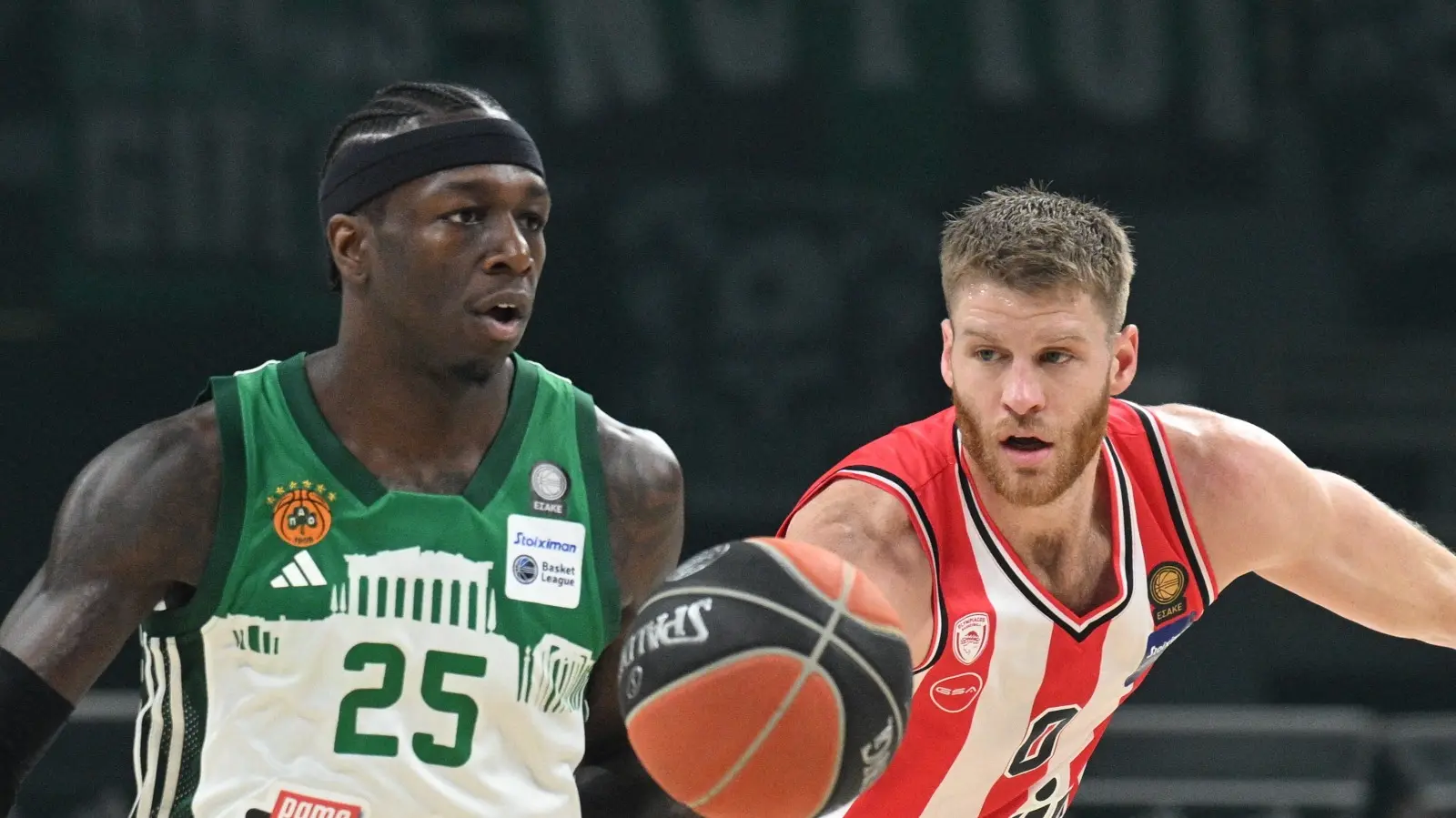 Euroleague F4, 2024: Η ώρα των μεγάλων «κανονιών»