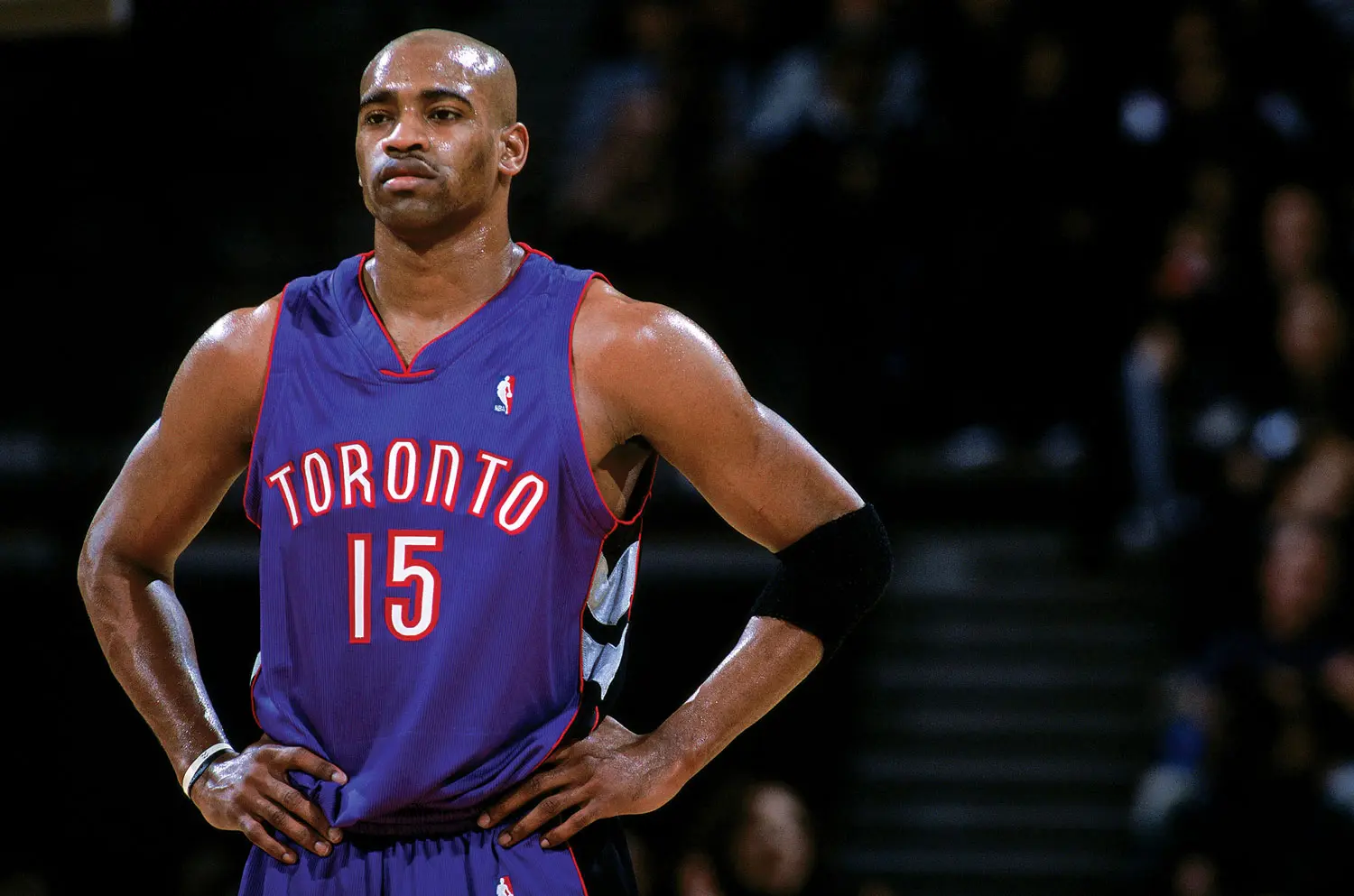 Vinsanity to eternity