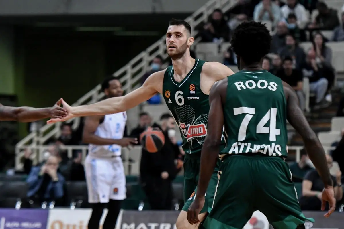 Ζήτημα υπερηφάνειας απέναντι στην Μπαρτσελόνα