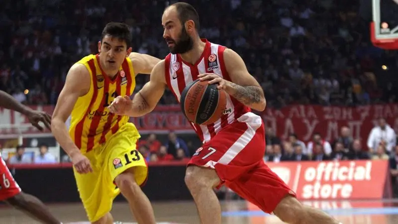 Θα σε δω στην κόλαση αγάπη μου..