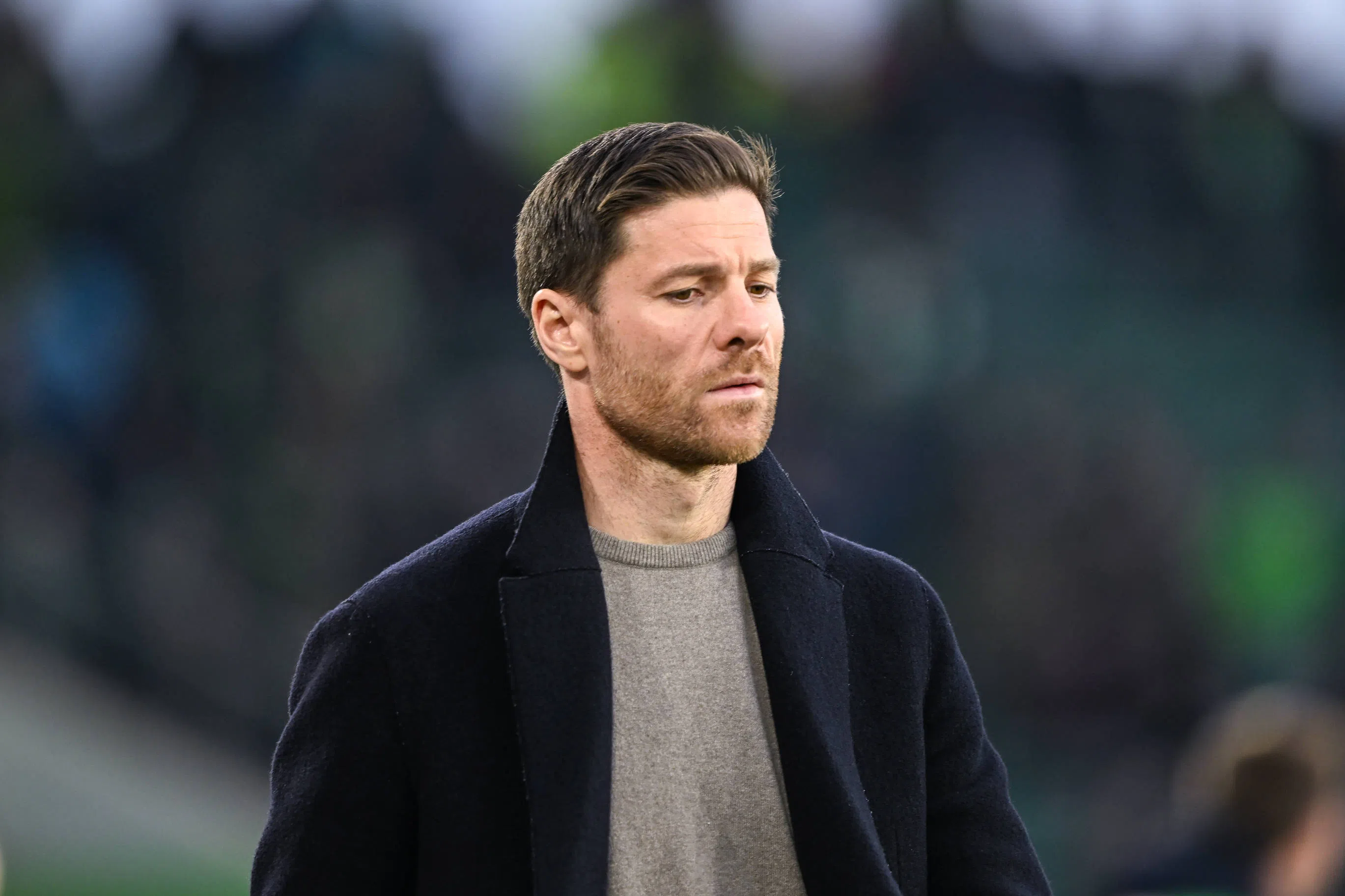 Από το χορτάρι στους πάγκους: Ο Τσάμπι Αλόνσο και η νέα του καριέρα